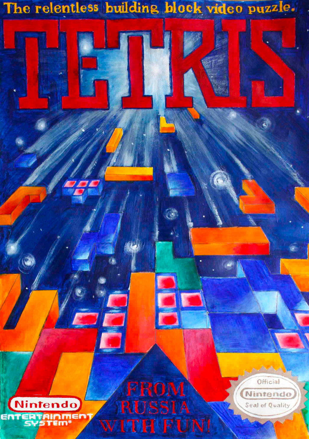 tetris